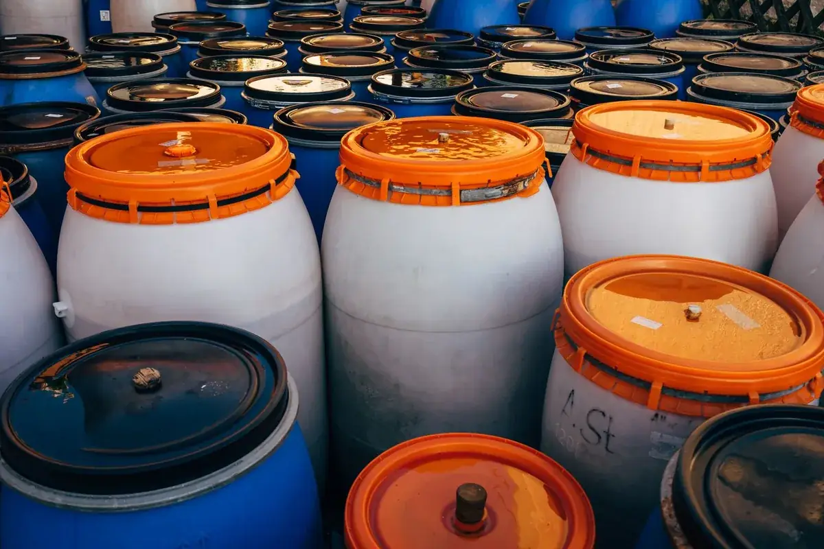 Hazmat Cleanup in Lakeshire, MO